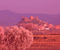 Villalba de Rioja